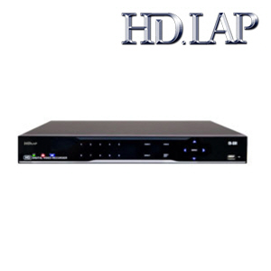 [HD-SDI , EX-SDI 4M] [HD.LAP] [올하이브리드] HHR-463XR [100% 재고보유/당일발송/방문수령가능]